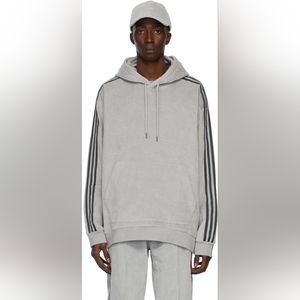 NWT - Adidas x IVY PARK Corduroy Hoodie - LARGE